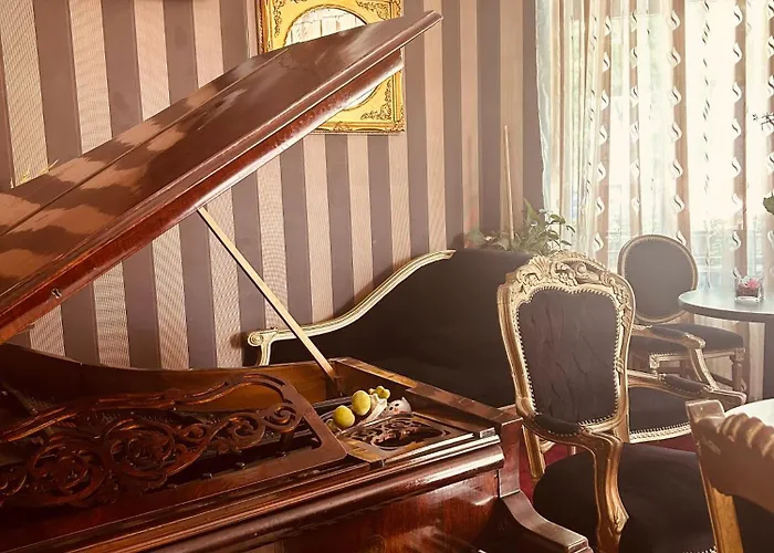 Hotel Zava Civic Center Bucarest