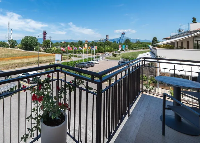 Hotel MAX Lazise