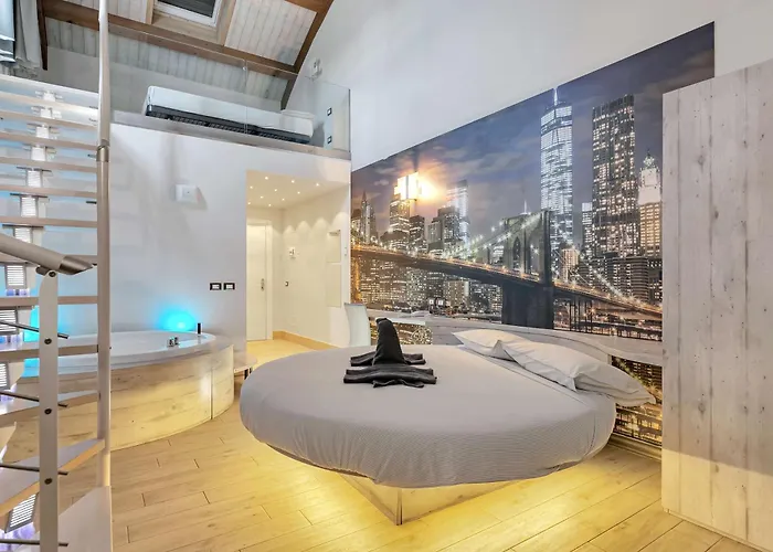 Suite A Tema Milano