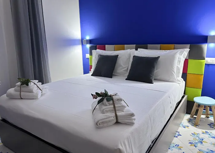 Ognissanti Rooms Acireale