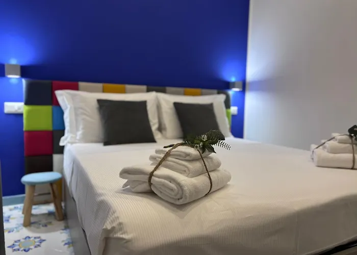 Ognissanti Rooms Acireale