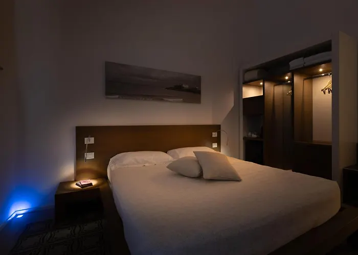 Bed and Breakfast Dimora Del Dragone Vieste