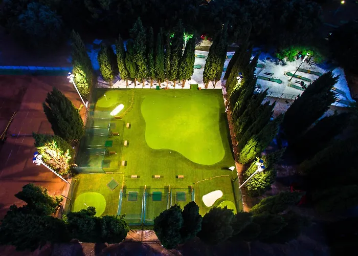 Verudela Villas Pola