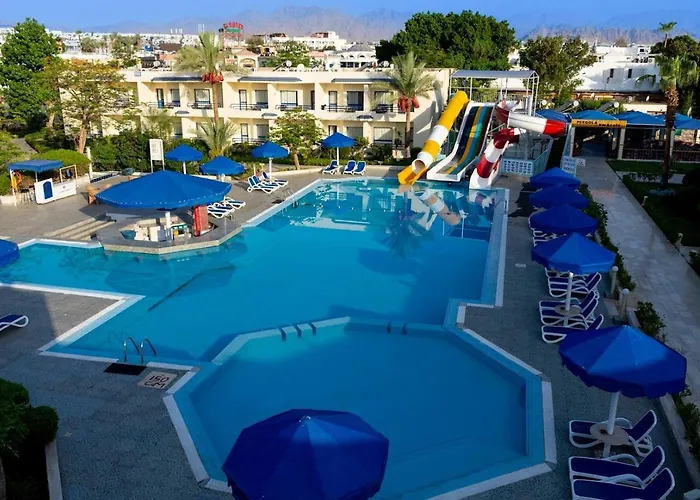 Cataract Resort & Aqua Park Naama Bay Sharm el Sheikh