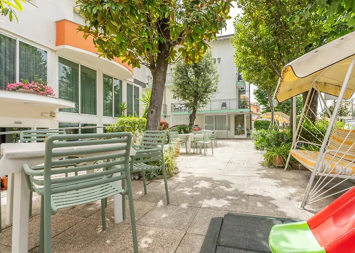Hotel Ca D'Oro Rimini