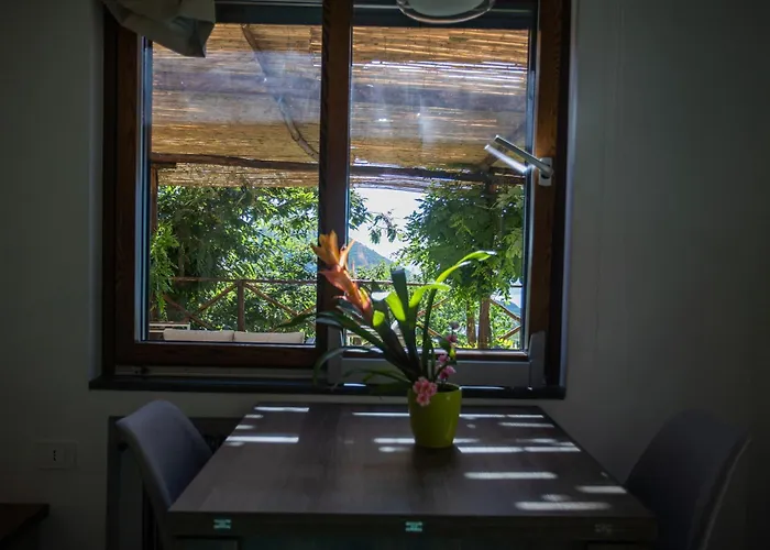 Bed and Breakfast Casa Rosaria Amalfi Coast Vietri