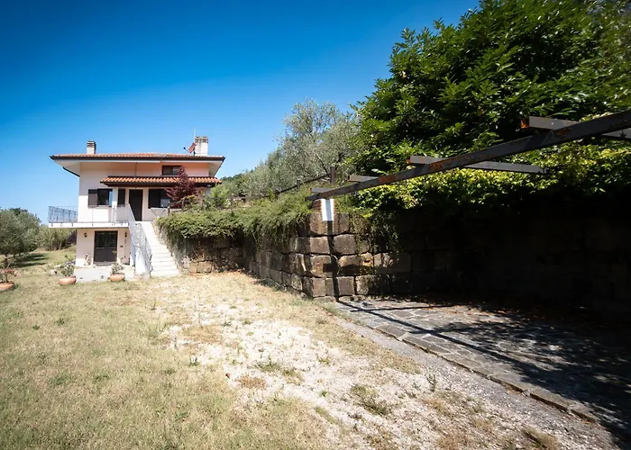 Bed and Breakfast Piccola California Múggia
