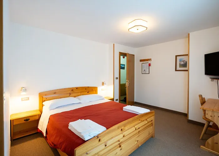 Dolomites Hotel La Meridiana Moena