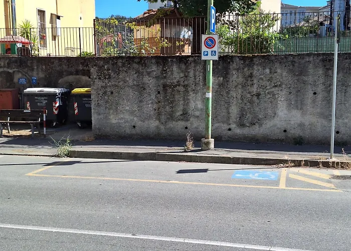 Hotel Chrizia Novi Ligure