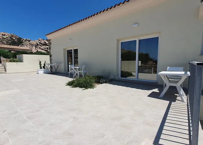 Hotel Borgo Dell'Orso Palau