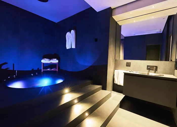 Oro Private Hotel Varcaturo