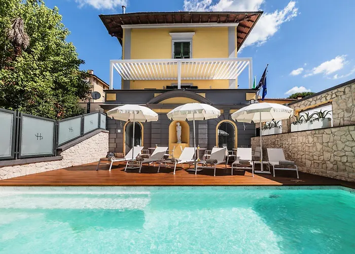 Lhp River Club Firenze