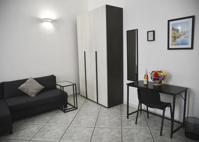 Hotel La via maestra Brindisi