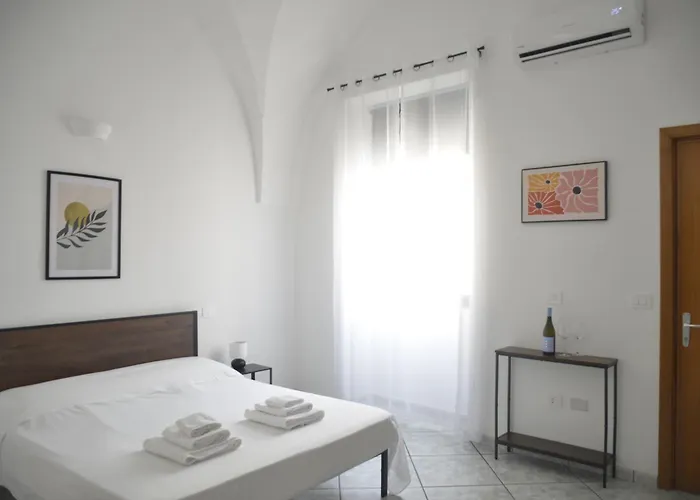 Hotel La via maestra Brindisi