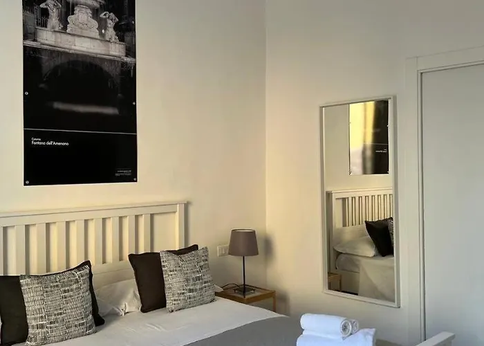 Qori Sicilian Stay Catania