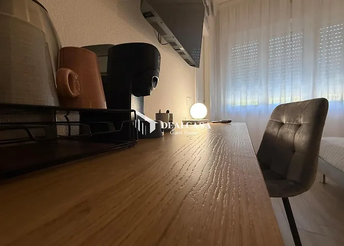 Dealcasa Guest House Nuoro 