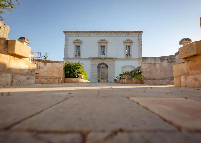 Masseria Monet Monopoli