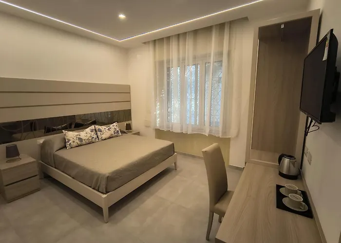 L'Elite Bed And Breakfast Reggio Calabria