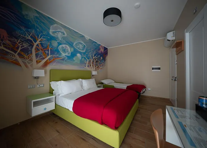 Via Toledo 156 Napoli Cozy Rooms