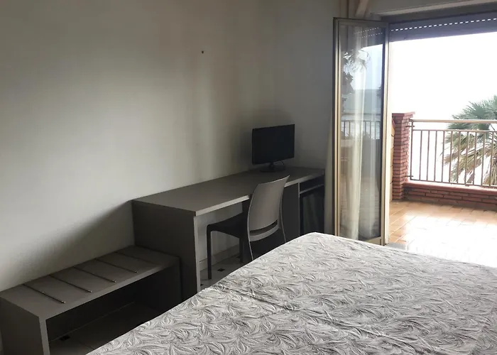 Hotel Solemar SantʼAlessio Siculo