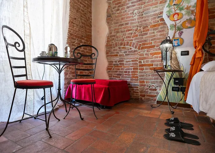 Antica Corte dei Principi Lucca