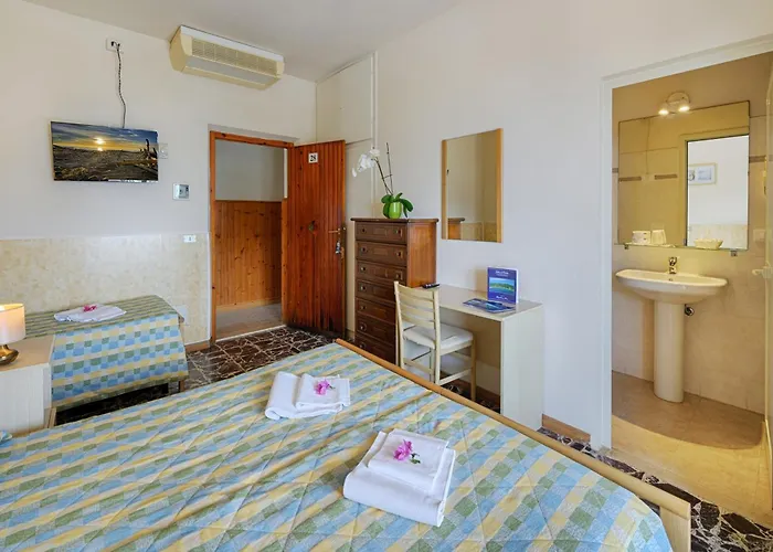 Hotel Casa Rosa Portoferraio