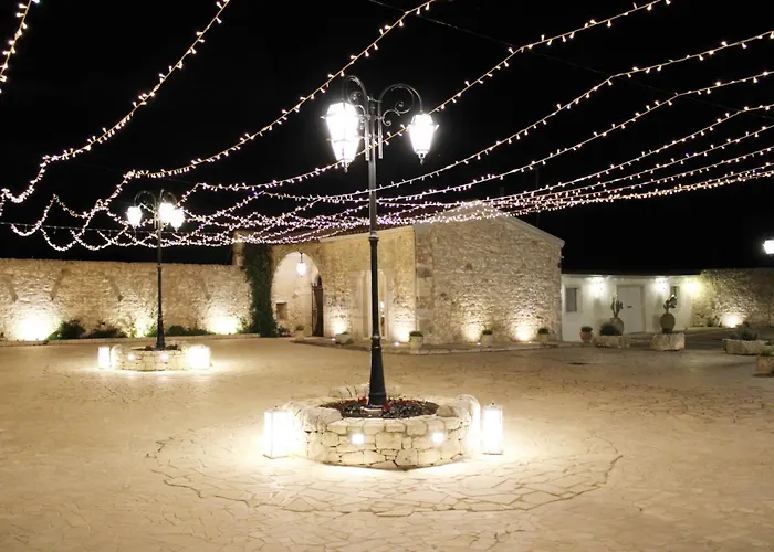 Hotel Casale 1821 Ragusa
