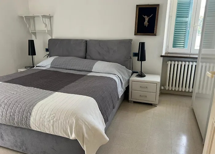 Hotel La Casina Delle Fate Numana
