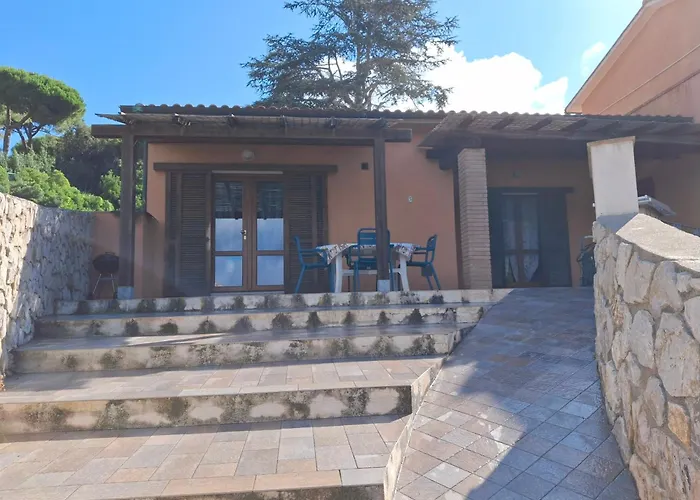 Aparthotel Casa Roberta Capoliveri 