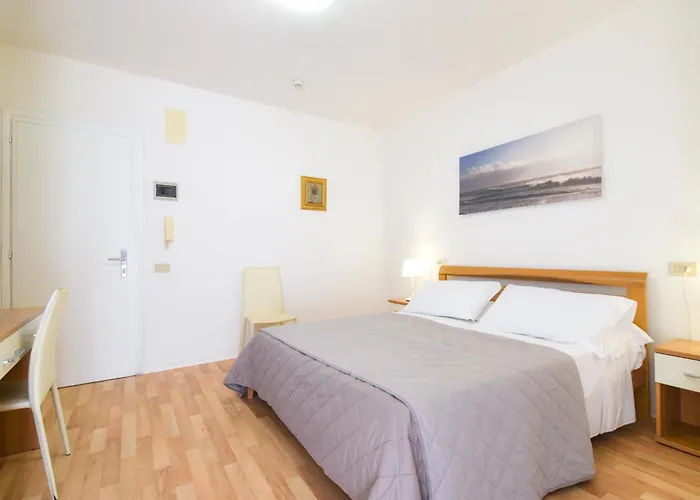 Hotel Augusta Caorle