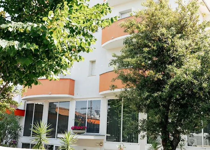 Hotel Ca D'Oro Rimini