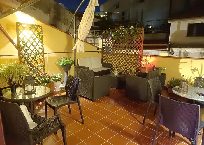 Archubintu B&B Sassari