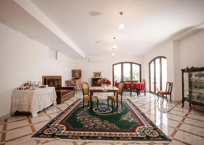 B&b Villa Maria Di Venere Bari