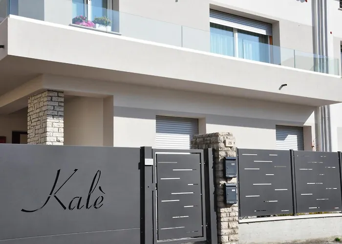 Hotel Kalé Pordenone