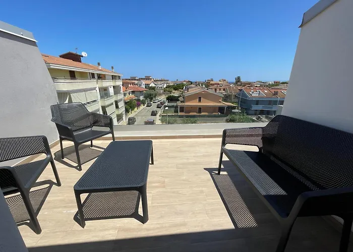 Residence Cala Bianca Porto Torres