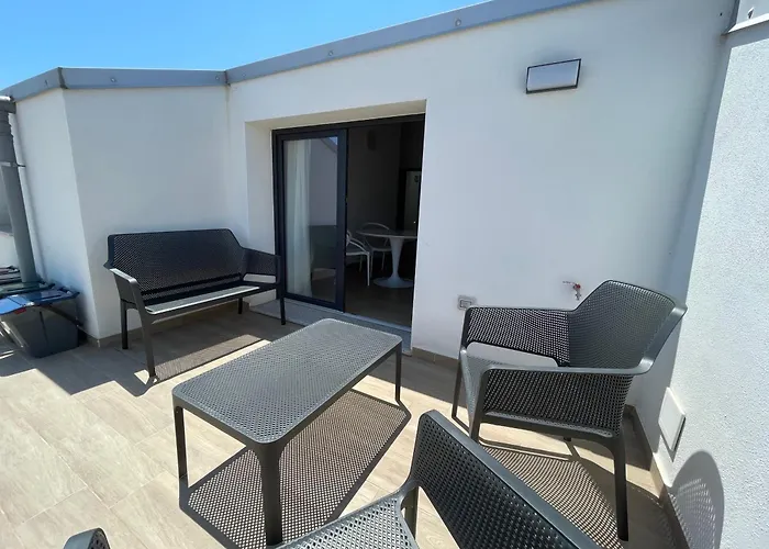 Residence Cala Bianca Porto Torres