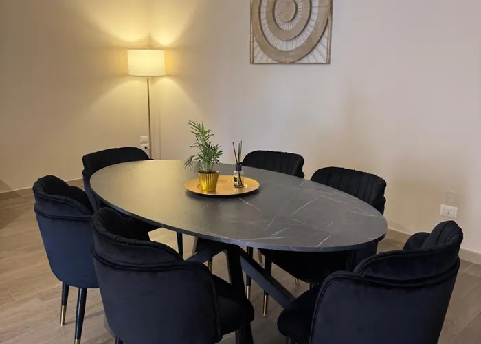 Samarè Rooms&Apartments Bisceglie