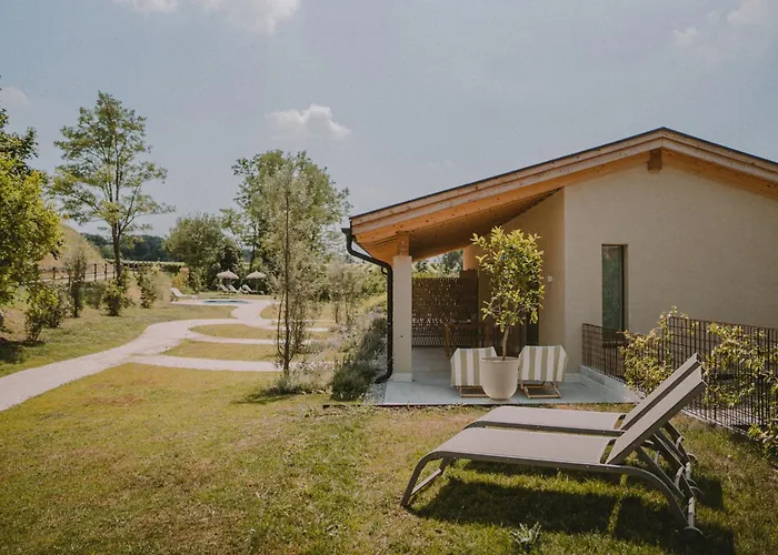Agriturismo Corte Pravecchio Valeggio sul Mincio