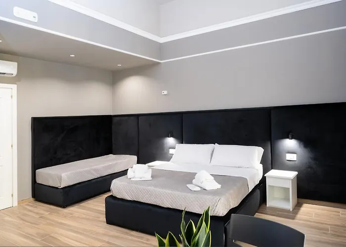 Hotel Dimora Neapolis