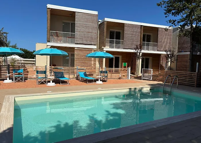 Acquaviva Suites San Vincenzo