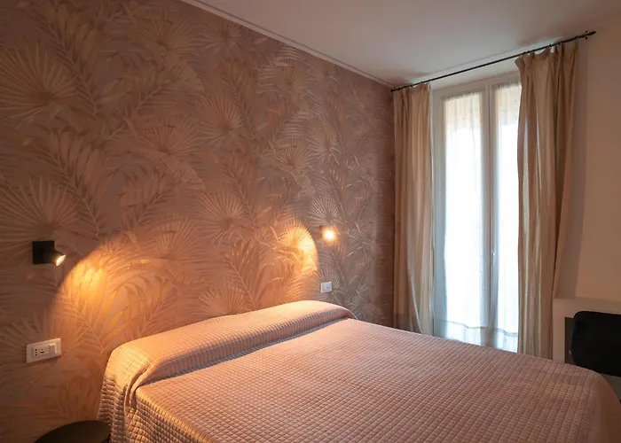 Nomad Guest House La Spezia