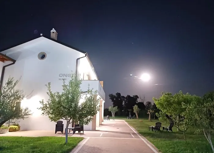 Agro 1798 Country Guest House Terracina