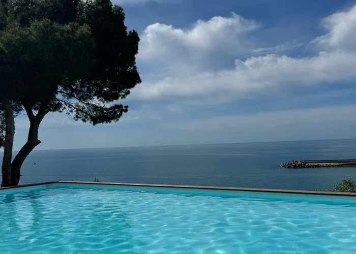 Meridiana Marina di Camerota