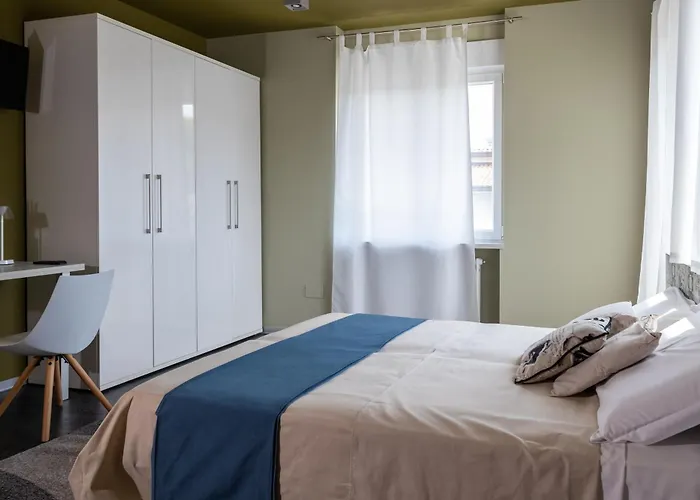 B&B Poli Opposti Pordenone