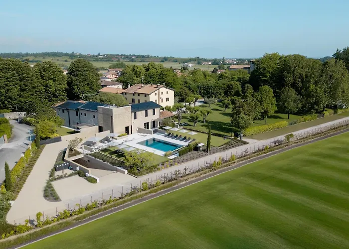 Appartament, Resort Corte Renèè, lago di Garda Castelnuovo del Garda