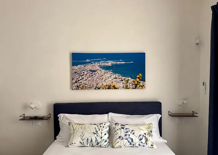 Bed and Breakfast Matri Mia Trapani