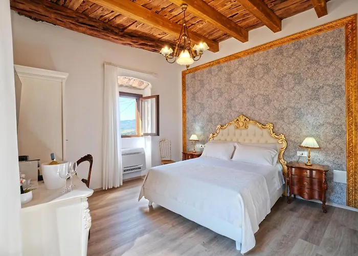 Hotel Il mio tempo al Castello Castelsardo
