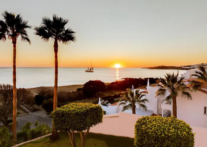 Monica Isabel Beach Club Albufeira