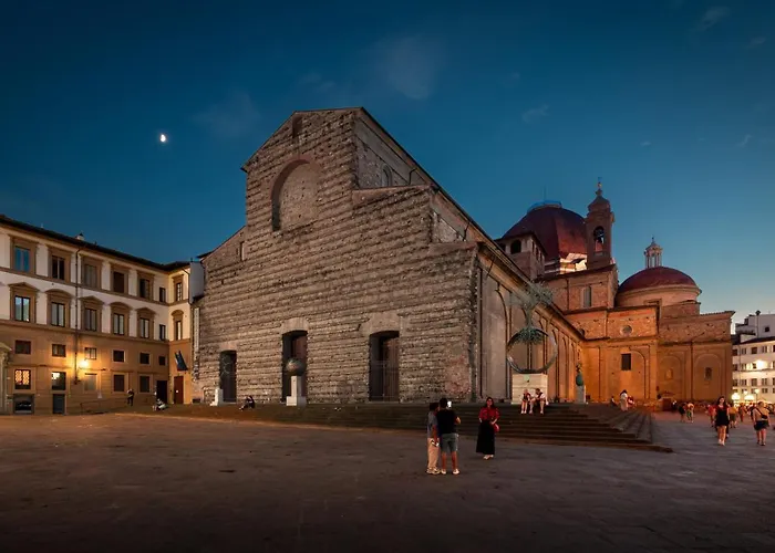 Globus Urban Hotel Firenze