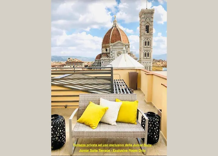 Hotel Perseo Firenze